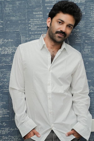 Photo of Chaitanya Rao from the Latest Netflix gallery