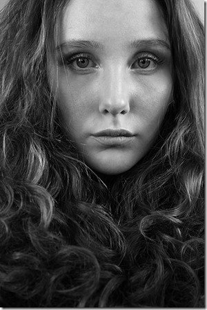 Photo of Moa Enqvist Stefansdotter from the Latest Netflix gallery