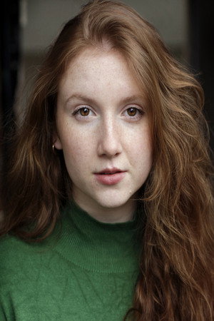 Photo of Olivia Caley from the Latest Netflix gallery