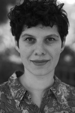 Photo of Tatjana Moutchnik from the Latest Netflix gallery
