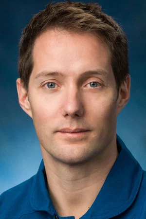 Photo of Thomas Pesquet from the Latest Netflix gallery