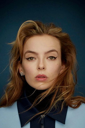 Jodie Comer photo