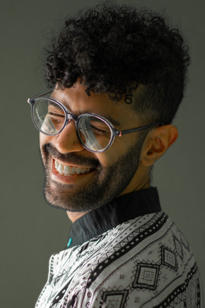 Photo of Deuilton B. Júnior from the Latest Netflix gallery