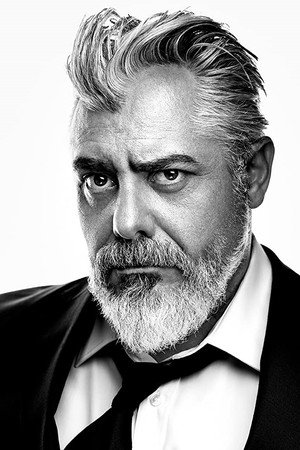 Darrell D'Silva photo