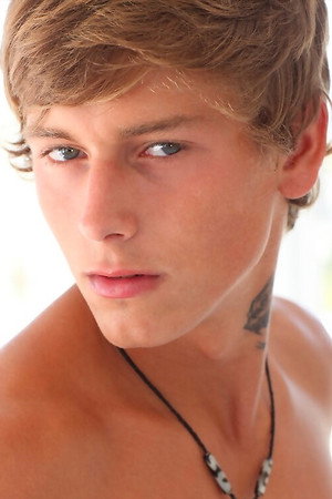 Photo of Kevin Warhol from the Latest Netflix gallery