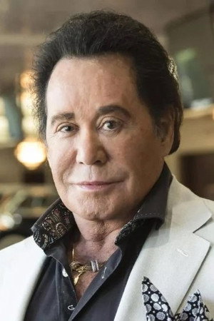 Wayne Newton photo