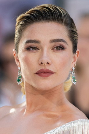 Photo of Florence Pugh from the Latest Netflix gallery