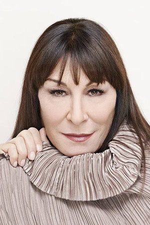 Anjelica Huston photo