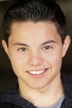 Photo of Zach Callison from the Latest Netflix gallery