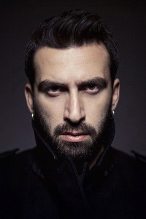 Photo of Erdem Yener from the Latest Netflix gallery