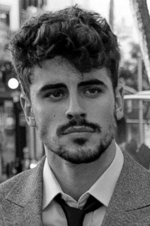 Photo of Jack Gilinsky from the Latest Netflix gallery