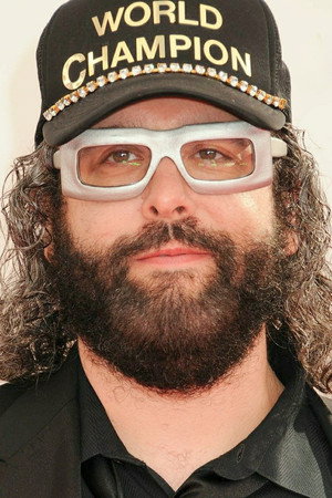 Judah Friedlander photo