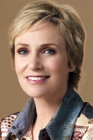 Jane Lynch photo