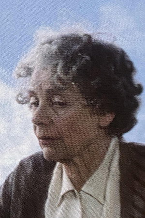 Photo of Celia Johnson from the Latest Netflix gallery