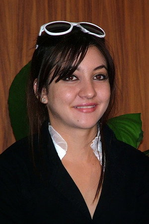 Photo of Dayana Legrá from the Latest Netflix gallery