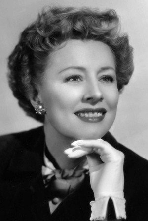Irene Dunne photo