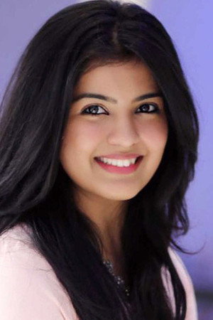 Photo of Amritha Aiyer from the Latest Netflix gallery