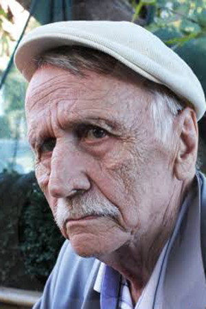 Süheyl Eğriboz photo