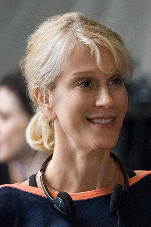 Photo of Moira Walley-Beckett from the Latest Netflix gallery