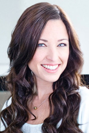 Photo of Natasha St-Pier from the Latest Netflix gallery