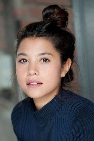 Roxane Potereau photo