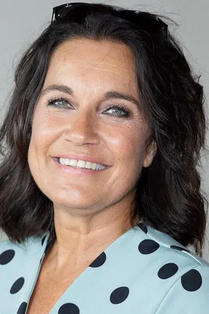 Dione de Graaff photo