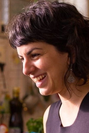 Clarissa Campolina photo