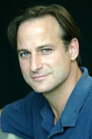 Photo of Michael Gruber from the Latest Netflix gallery