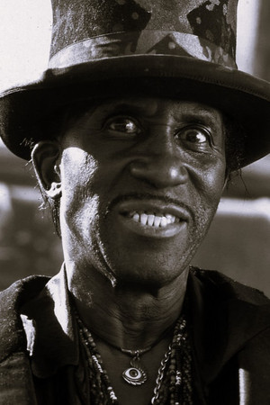 Photo of Screamin' Jay Hawkins from the Latest Netflix gallery