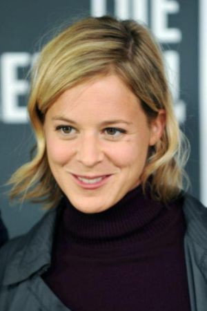 Photo of Bernadette Heerwagen from the Latest Netflix gallery