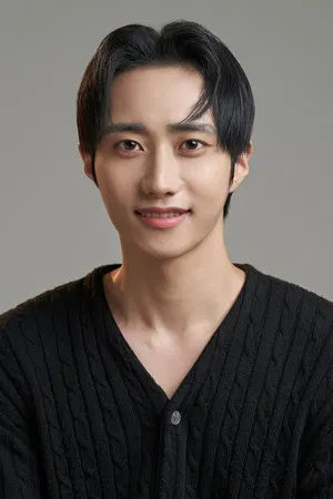 Photo of In Jae-min from the Latest Netflix gallery