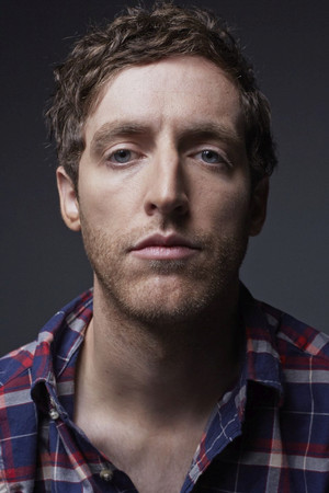 Thomas Middleditch photo
