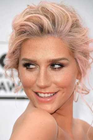 Kesha photo