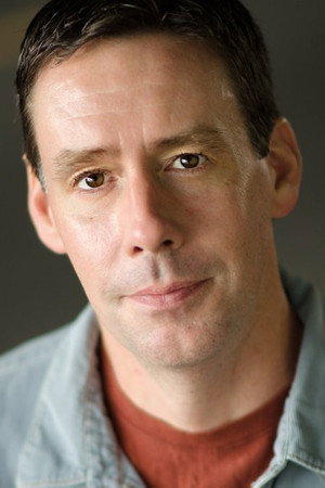 Photo of Carl Bradley Anderson from the Latest Netflix gallery