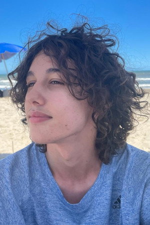 Photo of Nikolae Marschall from the Latest Netflix gallery