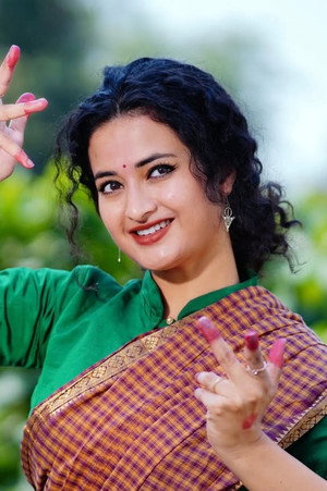 Photo of Anuradha Panigrahi from the Latest Netflix gallery