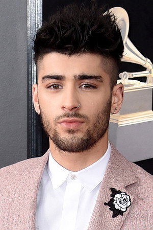 Zayn Malik photo