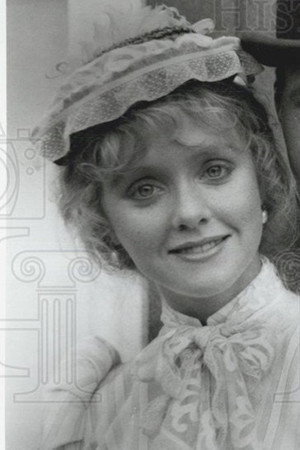 Photo of Wendy Lyon from the Latest Netflix gallery
