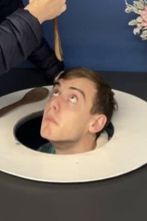 Photo of Bill Gibb from the Latest Netflix gallery