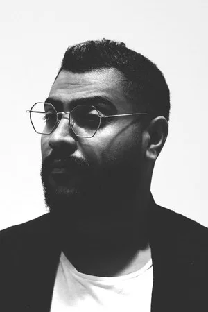 Photo of Faisal Abdullah from the Latest Netflix gallery