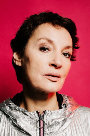 Jeanne Balibar photo