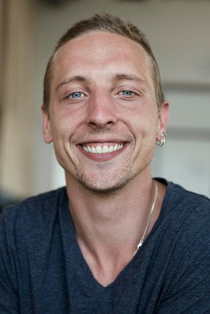 Photo of Aleksej Ovsiannikov from the Latest Netflix gallery
