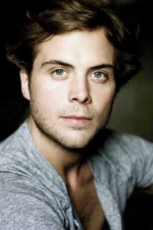 Photo of Pierre-Benoist Varoclier from the Latest Netflix gallery