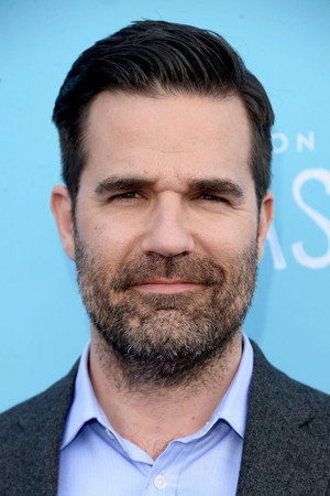 Rob Delaney photo