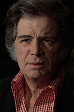 Photo of James V. Christy from the Latest Netflix gallery