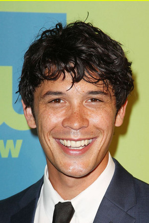 Bob Morley photo