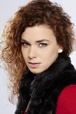 Photo of Markéta Frösslová from the Latest Netflix gallery