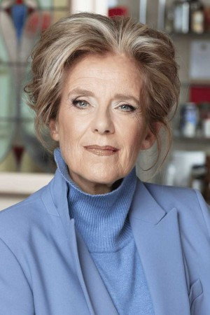 Jette van der Meij photo