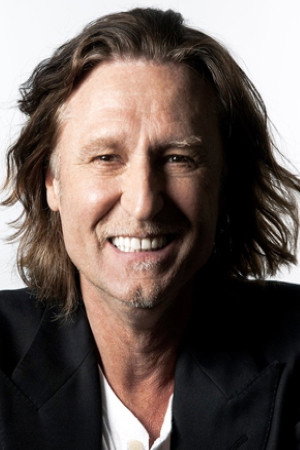 Photo of John Waite from the Latest Netflix gallery