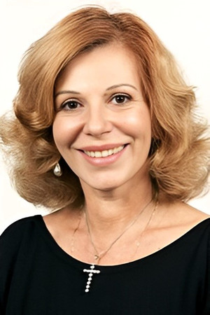 Ombretta Colli photo